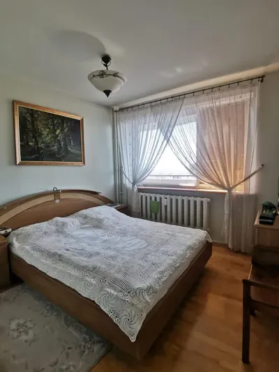 2 pokoje osobna jadalnia, duza lazienka 63m2 Osiedle Tysiąclecia - miniatura 3