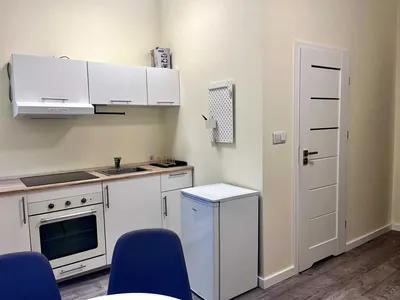 Mieszkanie w centrum na wynajem 26 m2 - miniatura 2