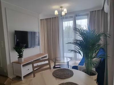 2-pokojowe mieszkanie na wynajem w centrum Lublina, ul. Jasna - miniatura 3