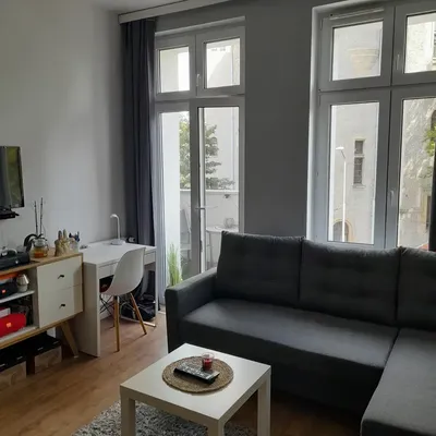 kawalerka w cichym centrum Szczecina - miniatura 4