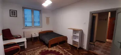 Kawalerka 38 m² | Centrum | Balkon | Bez czynszu administracyjnego - miniatura 2