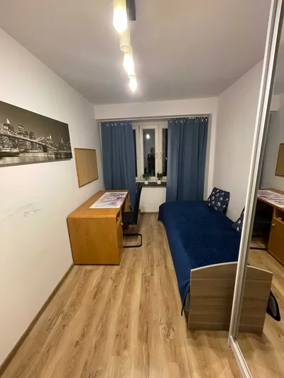 Mieszkanie w centrum Katowic - miniatura 5