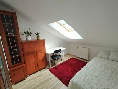 Pokój jednoosobowy - Bronowice Małe