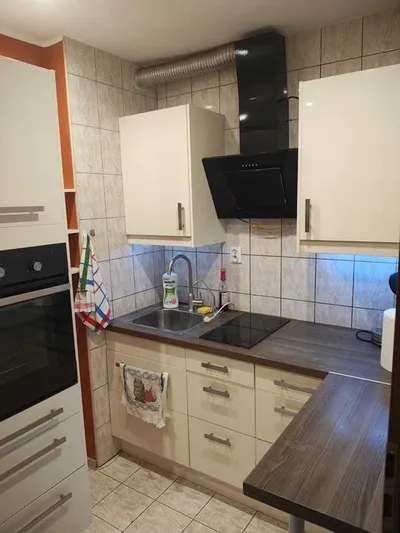 PIĄTKOWO | OS.ST.BATOREGO | ATANER | OD ZARAZ | Przytulne mieszkanie 2-pokojowe z balkonem, osiedle strzeżone, świeżo po remoncie - miniatura 3