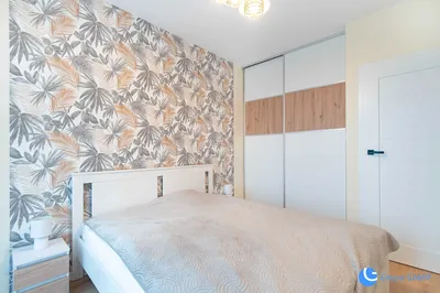 2-pok. stylowy apartament *Mogilska Tower* 5 piętro - miniatura 5