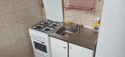 Mieszkanie 30m2 na Czerniakowskiej obok łazienek - miniatura 5