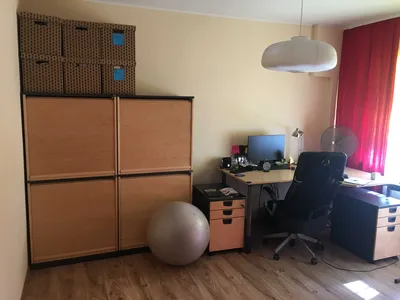 Mieszkanie na wynajem, 3 pokoje, w atrakcyjnej lokalizacji - miniatura 5