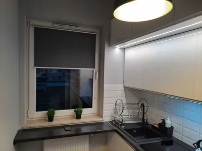 Wynajmę kawalerkę z osobną kuchnią na Węglinku - miniatura 2
