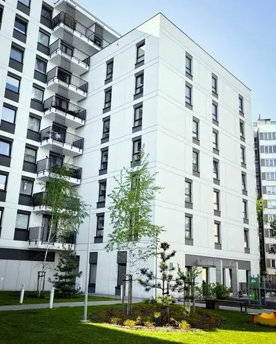 Kawalerka/ mikroapartament -ul. Krańcowa 107/nowe budownictwo - miniatura 4