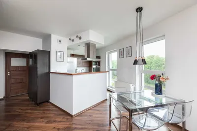 Katowice 4 wieże | 3 pokoje | umeblowane - miniatura 2