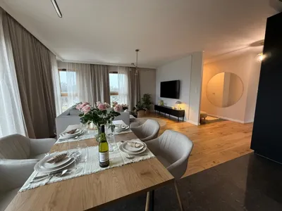 W pełni urządzony Apartament blisko plaży - miniatura 2