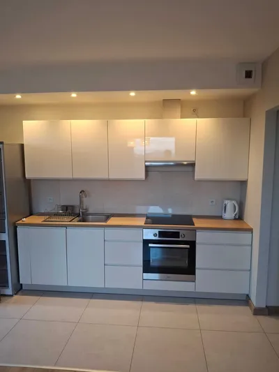 Mieszkanie 3 pokojowe, 50m2, nowe budownictwo, do wynajęcia - miniatura 3