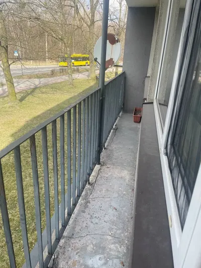 Do wynajęcia 2-pokojowe mieszkanie - miniatura 4