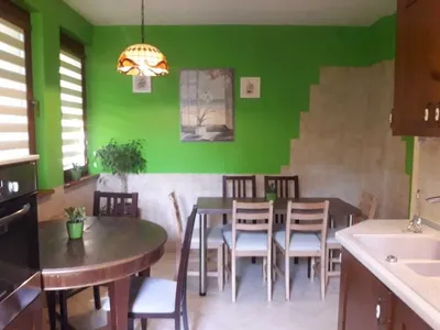 Pokój jednoosobowy w domu wolnostojącym - miniatura 3
