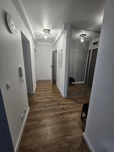 Mieszkanie Lublin Sławin Botanik Kasztelańska - miniatura 3