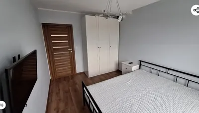 Wynajmę mieszkanie 3 pokojowe w Toruniu FAKTURA VAT - miniatura 5
