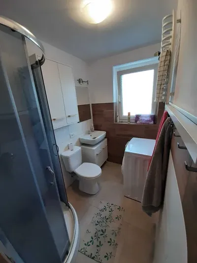Przytulny pokój blisko CENTRUM - miniatura 5