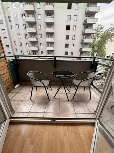 Przestronne 2- pokojowe mieszkanie z balkonem i miejscem postojowym / ul. F. Nilla /Krowodrza Górka/ ENG Below - miniatura 5