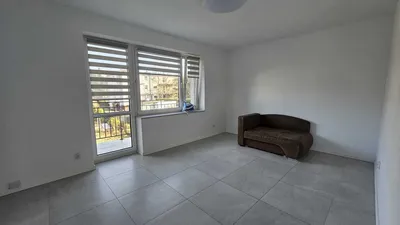 2 pokojowe mieszkanie z balkonem - miniatura 3