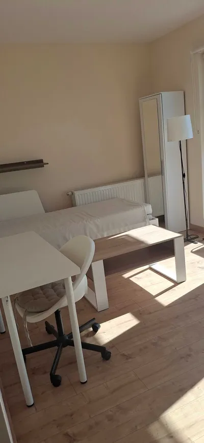 Przytulne mieszkanie 27m2 Vetulaniego