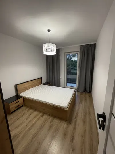 Mieszkanie 39m2 Nowe Dmowskiego Poznań