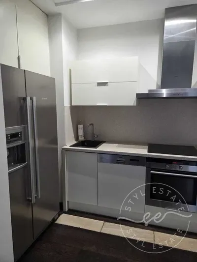 3 pokoje | 88 m² | garderoba | garaż | Miasteczko Wilanów - ul. Sarmacka - miniatura 2