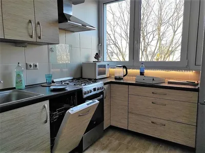 Pokój jednoosobowy - ul. Radosna 20 - centrum - miniatura 5