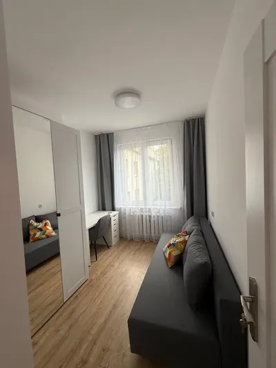 Wynajmę mieszkanie Paryzantow Gdańsk - miniatura 2