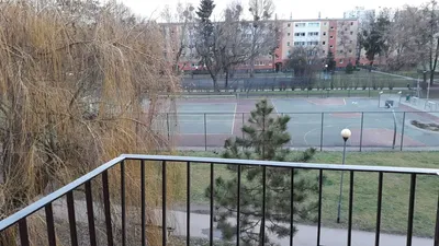 Ognik/Bułgarska niski blok cicho jasno MPK 163, 182, 191 balkon zieleń od 1 lipca