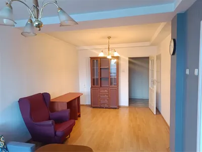 Wymajmę przestronne Mieszkanie w SuperJednostce - miniatura 4