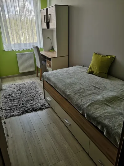 Wynajmę pokój jednoosobowy - miniatura 2