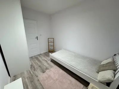 Super pokoj dla kobiety Maciejewicza 7 Mieszkanie Po Remoncie 3 pokojwe - miniatura 2