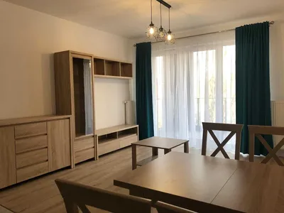 Przy dworcu PKS, mieszkanie trzypokojowe, 56 m. - miniatura 3