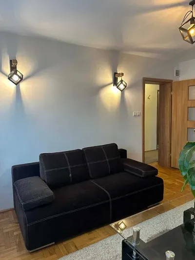 Przestronne, nowoczesne, spokojne 55 m2 w centrum Rzeszowa - miniatura 2
