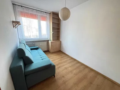 Do wynajęcia funkcjonalne mieszkanie przy ulicy Złotej 41 Katowice - miniatura 2