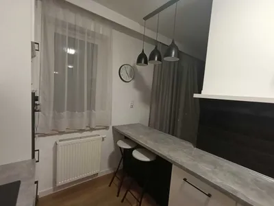 Wynajem mieszkania 50m2 ul. Makuszyńskiego, 2 pokoje, umeblowane - miniatura 5