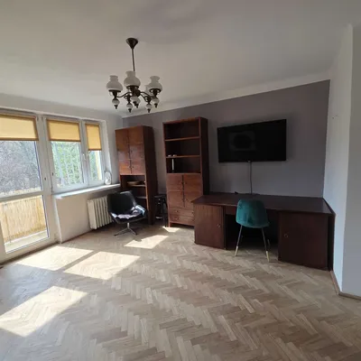 Wynajem mieszkania, CENTRUM LSM - miniatura 2