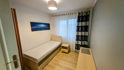 Wynajem mieszkania | 2 niezależne pokoje | przy ul. Rejtana | bez pośredników - miniatura 4