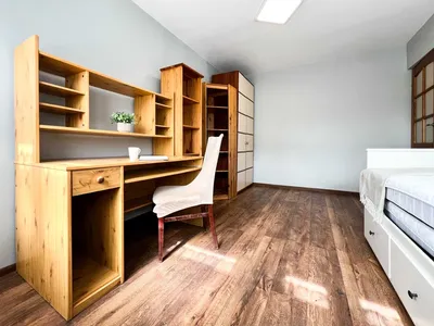 Lódź-Koziny | 37,2 m2 | 2 pokoje | Parter