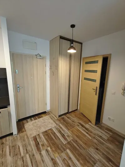 Dwupokojowe Prokocim Bieżanów Teligi Wielicka 36m2 Od Właściciela - miniatura 3