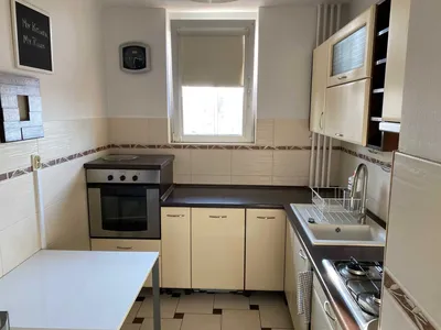 Przestronne i jasne mieszkanie Marymont - miniatura 5