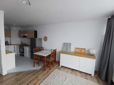 Wynajmę mieszkanie blisko UMK - miniatura 2