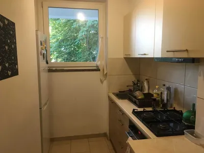 Mieszkanie 3 pokojowe ( kazdy osobny + osobna kuchnia ) do wynajecia - Anielewicza 15, Warszawa Środmieście - miniatura 5