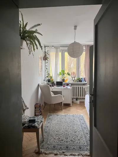 Pokoj na Rakowcu