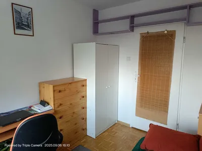 2 pokoje 1-os. ul. Paganiniego (Czechów) – BEZ DODATKOWYCH OPŁAT - miniatura 2