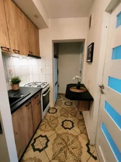 Pokój do wynajęcia- Kraków, ul Rydla- od zaraz. - miniatura 3