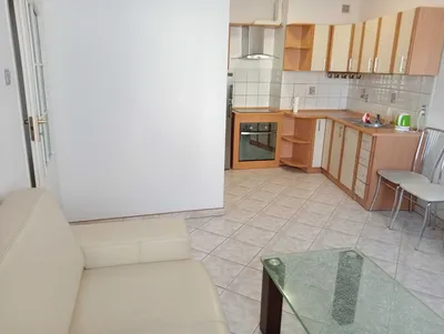 2 pokoje z z balkonem, blisko RYNKU, bez pośredników ul. Orla wysoki parter - miniatura 2