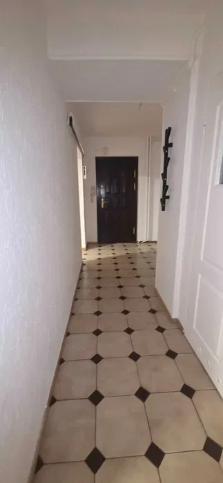 mieszkanie 3 pokoje 64m2 parter Aleja Pokoju w Krakowie - miniatura 3