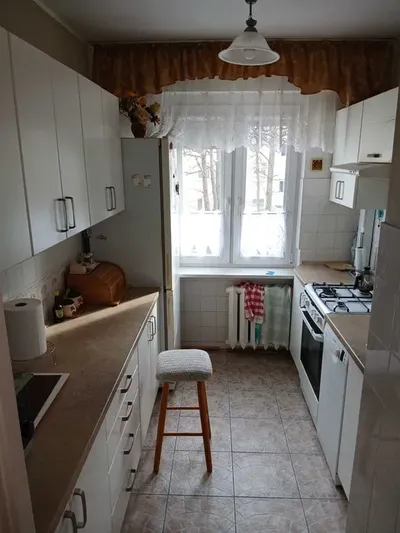 Wynajmę mieszkanie 3 pokojowe ul. Solarza 509004198 - miniatura 5