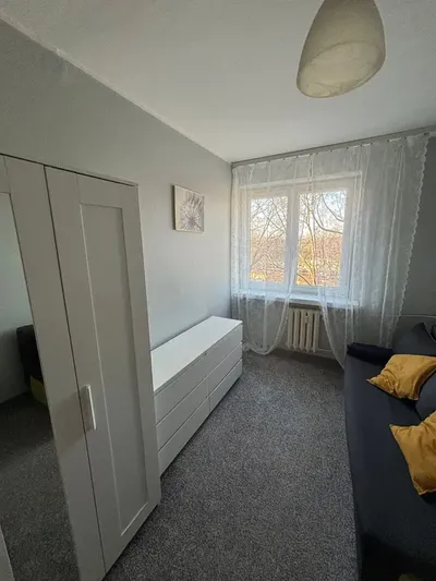 Wynajmę pokój w M4 Retkinia lub całe mieszkanie - miniatura 2